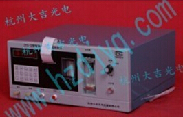 測汞儀