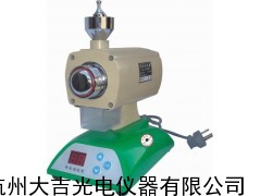 檢驗碾米機,精白機
