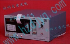 測汞儀